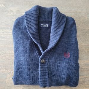Men's Chaps Sweater